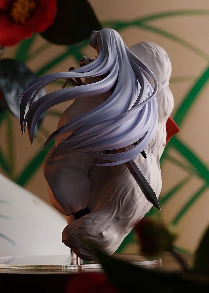 Inuyasha The Final Act Sesshomaru Pop Up Parade Statue