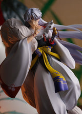 Inuyasha The Final Act Sesshomaru Pop Up Parade Statue