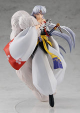 Inuyasha The Final Act Sesshomaru Pop Up Parade Statue