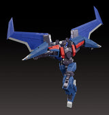 Dancouga - Super Beast Machine God The Gattai Black Wing Diecast Actionfigur