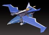 Dancouga - Super Beast Machine God The Gattai Black Wing Diecast Actionfigur
