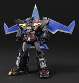 Dancouga - Super Beast Machine God The Gattai Black Wing Diecast Actionfigur