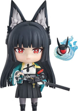 Zenless Zone Zero Nendoroid Miyabi Hoshimi Actionfigur