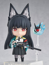 Zenless Zone Zero Nendoroid Miyabi Hoshimi Actionfigur