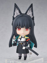 Zenless Zone Zero Nendoroid Miyabi Hoshimi Actionfigur
