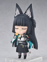 Zenless Zone Zero Nendoroid Miyabi Hoshimi Actionfigur