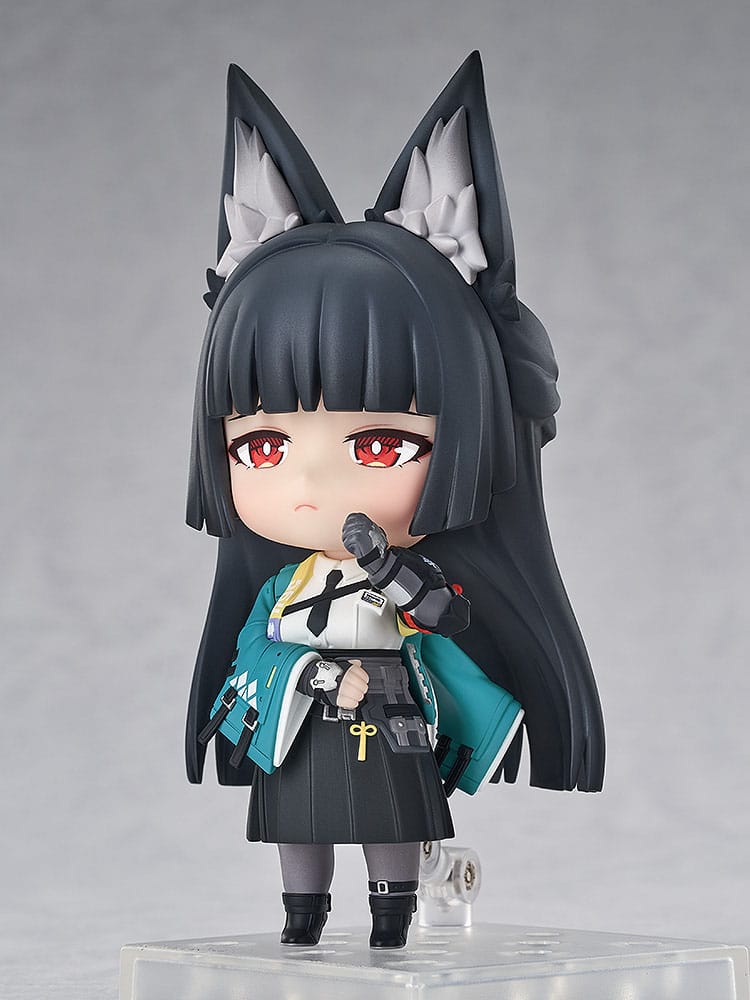Zenless Zone Zero Nendoroid Miyabi Hoshimi Actionfigur