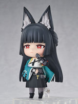 Zenless Zone Zero Nendoroid Miyabi Hoshimi Actionfigur