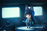 Zenless Zone Zero Nendoroid Miyabi Hoshimi Actionfigur