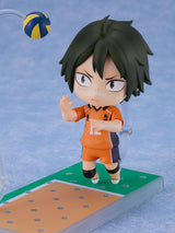 Haikyu Tadashi Yamaguchi The New Karasuno Ver. Nendoroid Actionfigur