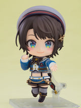 Hololive Production Nendoroid Oozora Subaru Suspender Outfit Ver. Actionfigur