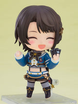 Hololive Production Nendoroid Oozora Subaru Suspender Outfit Ver. Actionfigur