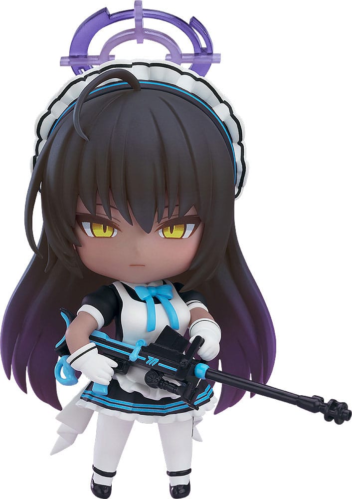 Blue Archive Karin Kakudate Nendoroid Actionfigur