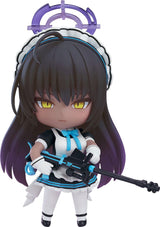 Blue Archive Karin Kakudate Nendoroid Actionfigur