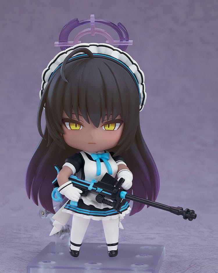 Blue Archive Karin Kakudate Nendoroid Actionfigur