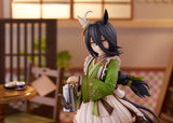 Uma Musume Pretty Derby Manhattan Cafe Willow-Green Evening 1/7 Statue