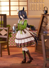 Uma Musume Pretty Derby Manhattan Cafe Willow-Green Evening 1/7 Statue