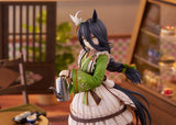 Uma Musume Pretty Derby Manhattan Cafe Willow-Green Evening 1/7 Statue