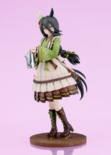 Uma Musume Pretty Derby Manhattan Cafe Willow-Green Evening 1/7 Statue