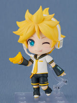 Character Vocal Series 02 Kagamine Rin/Len Len Nendoroid 2.0 Actionfigur