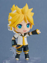 Character Vocal Series 02 Kagamine Rin/Len Len Nendoroid 2.0 Actionfigur