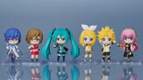 Character Vocal Series 02 Kagamine Rin/Len Len Nendoroid 2.0 Actionfigur