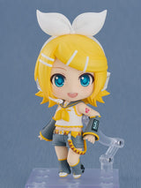 Character Vocal Series 02 Kagamine Rin/Len Rin Kagamine Nendoroid 2.0 Actionfigur