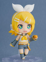 Character Vocal Series 02 Kagamine Rin/Len Rin Kagamine Nendoroid 2.0 Actionfigur