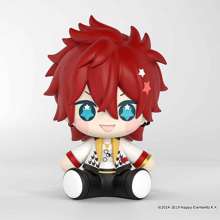Ensemble Stars Huggy Good Smile Rinne Amagi Chibi Figur