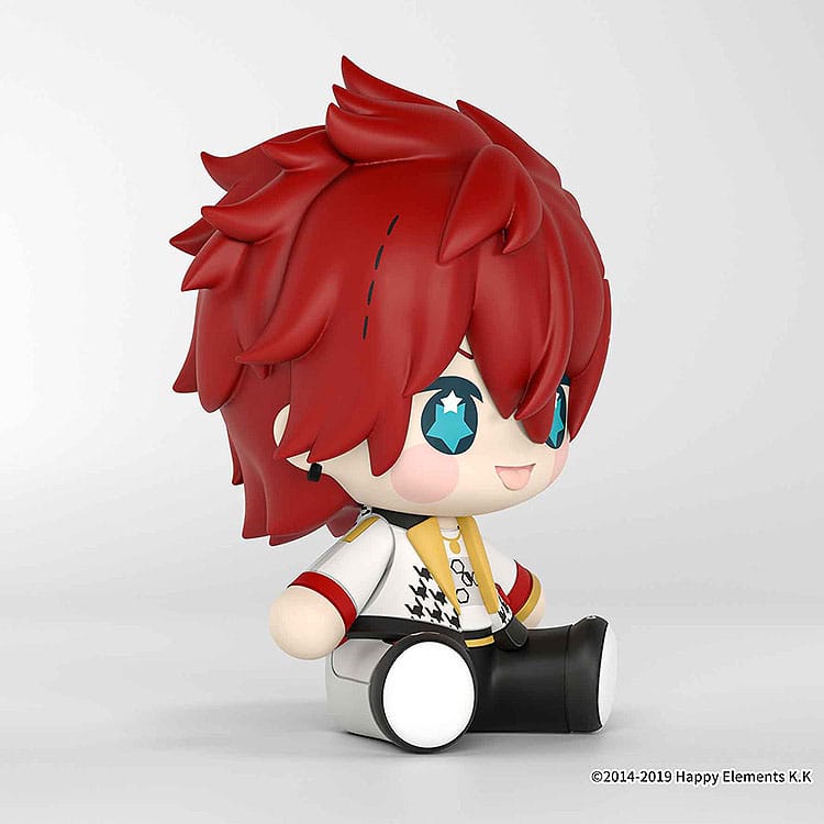 Ensemble Stars Huggy Good Smile Rinne Amagi Chibi Figur