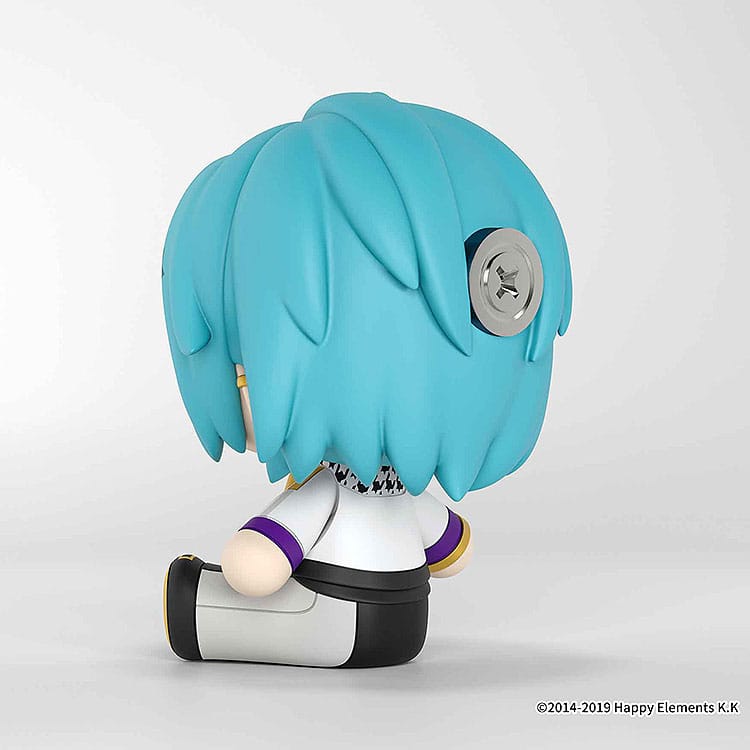 Ensemble Stars Huggy Good Smile HiMERU Chibi Figur