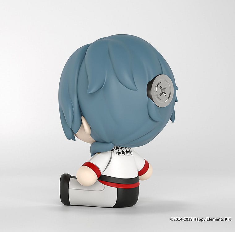 Ensemble Stars Huggy Good Smile Niki Shiina Chibi Figur