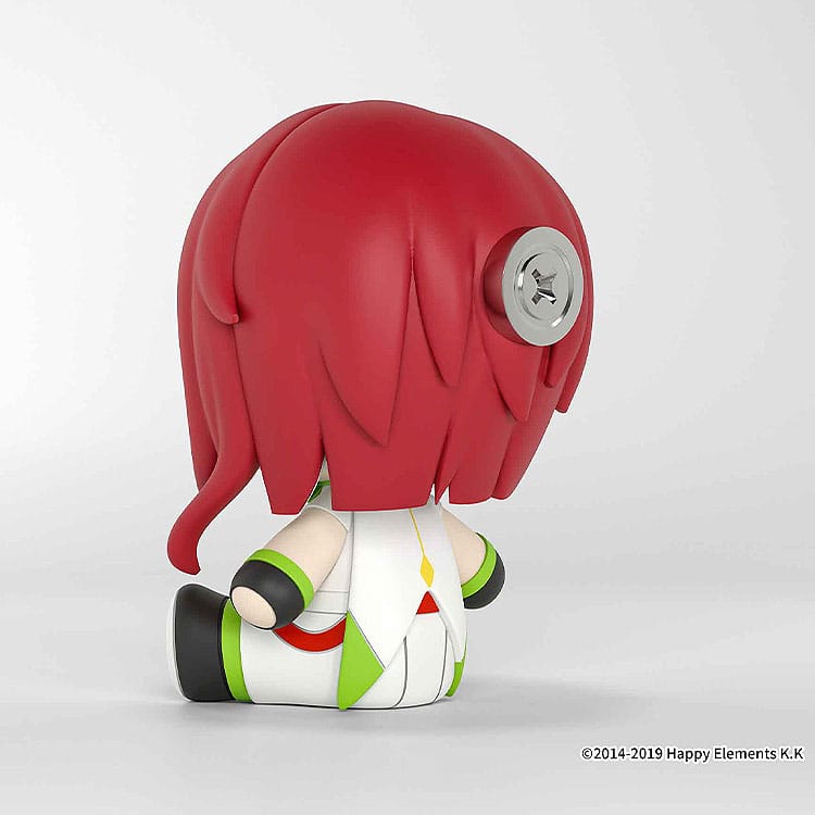 Ensemble Stars!! Huggy Good Smile Natsume Sakasaki Chibi Figur