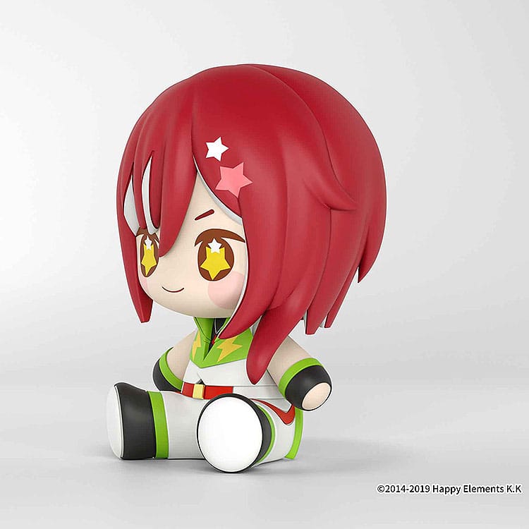 Ensemble Stars!! Huggy Good Smile Natsume Sakasaki Chibi Figur