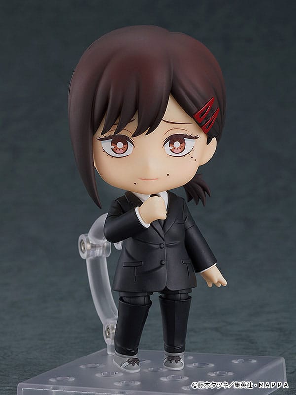 Chainsaw Man Nendoroid Kobeni Actionfigur