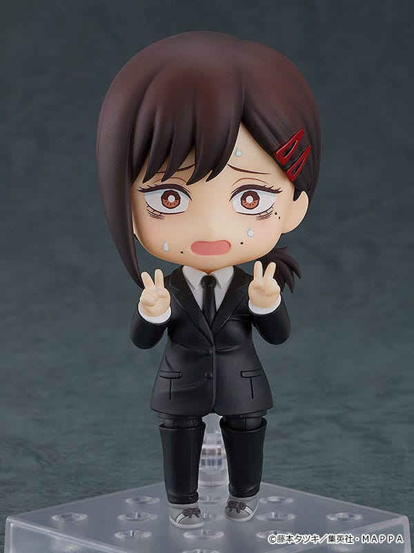 Chainsaw Man Nendoroid Kobeni Actionfigur