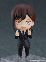 Chainsaw Man Nendoroid Kobeni Actionfigur