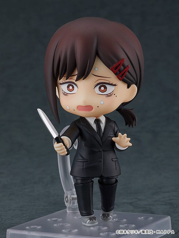 Chainsaw Man Nendoroid Kobeni Actionfigur