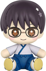 Gintama Huggy Good Smile Shinpachi Shimura Chibi Figur