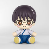 Gintama Huggy Good Smile Shinpachi Shimura Chibi Figur
