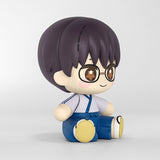 Gintama Huggy Good Smile Shinpachi Shimura Chibi Figur