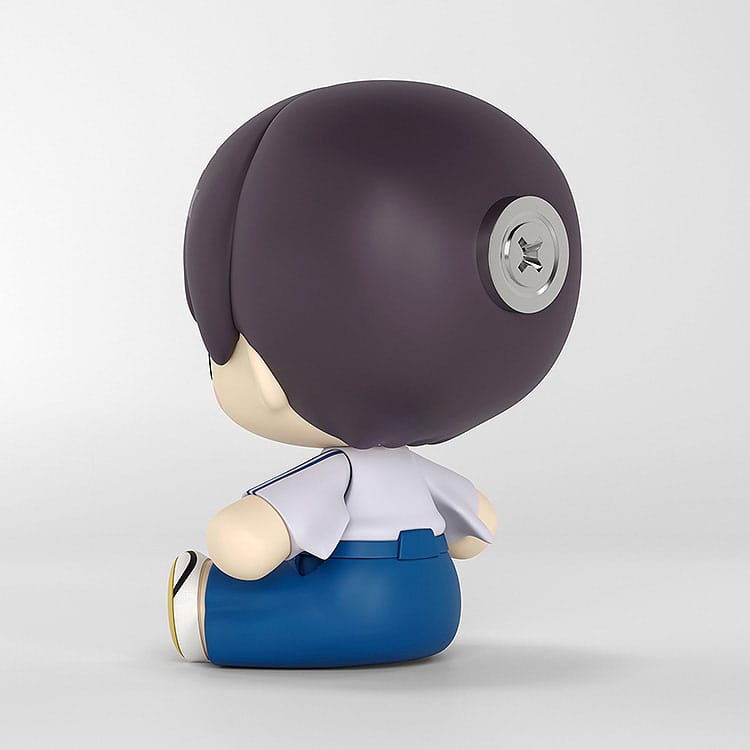 Gintama Huggy Good Smile Shinpachi Shimura Chibi Figur