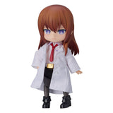 Steins;Gate Nendoroid Kurisu Makise Lab Coat Ver. Doll Figur