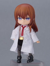Steins;Gate Nendoroid Kurisu Makise Lab Coat Ver. Doll Figur