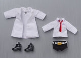 Steins;Gate Nendoroid Kurisu Makise Lab Coat Ver. Doll Figur
