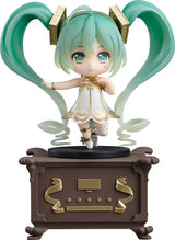 Character Vocal Series 01 Hatsune Miku Symphony 5th Anniversary Ver. Nendoroid Actionfigur