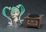Character Vocal Series 01 Hatsune Miku Symphony 5th Anniversary Ver. Nendoroid Actionfigur