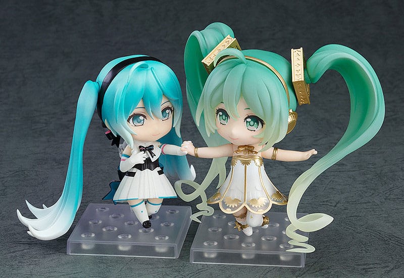 Character Vocal Series 01 Hatsune Miku Symphony 5th Anniversary Ver. Nendoroid Actionfigur