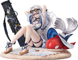 Arknights Skadi Waverider WR04 Ver. 1/7 Statue