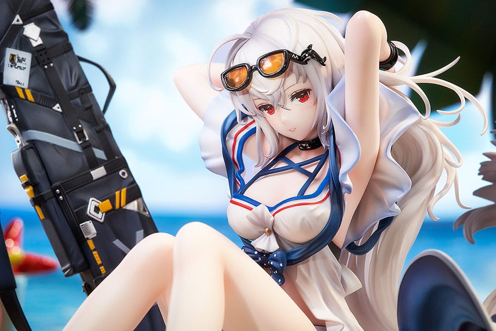 Arknights Skadi Waverider WR04 Ver. 1/7 Statue